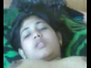 self recording cute couple enjoing hot video